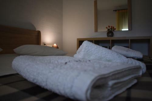 Agroturismo Konaki Guesthouse
