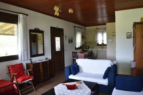 Agroturismo Konaki Guesthouse
