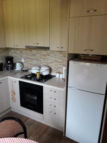 Agroturismo Konaki Guesthouse
