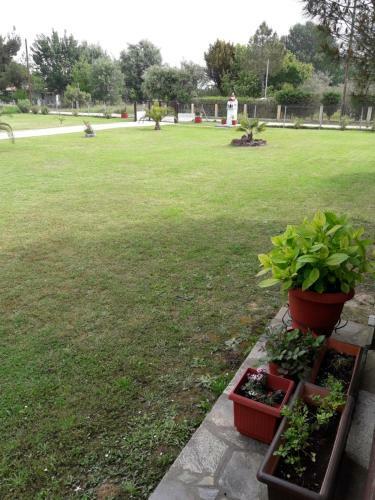 Agroturismo Konaki Guesthouse