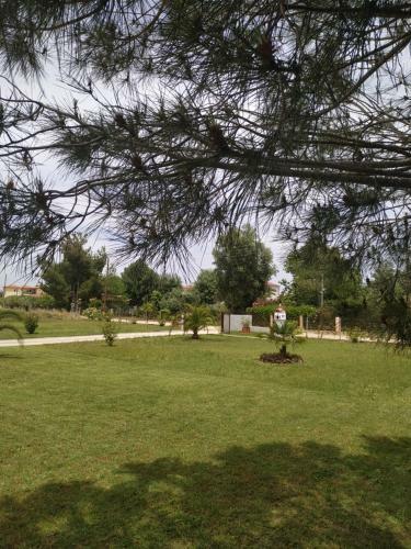 Agroturismo Konaki Guesthouse