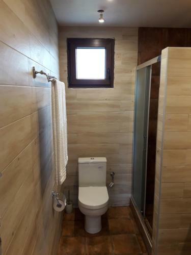 Agroturismo Konaki Guesthouse