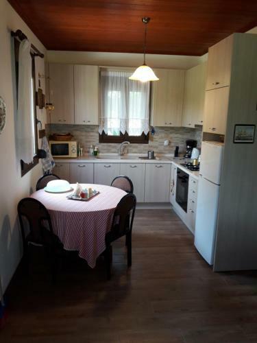 Agroturismo Konaki Guesthouse