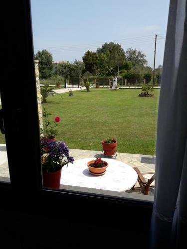 Agroturismo Konaki Guesthouse