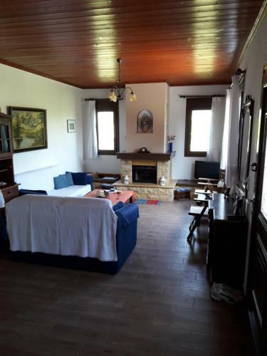 Agroturismo Konaki Guesthouse