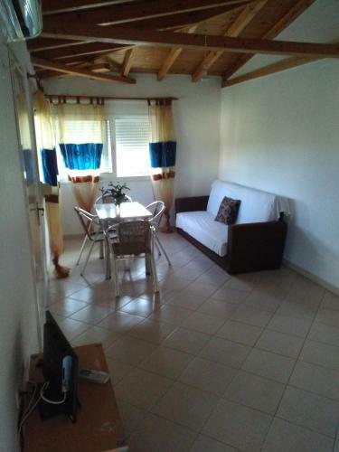 Klidonas Apartments