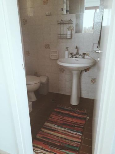 Apartamento Akrogiali No1