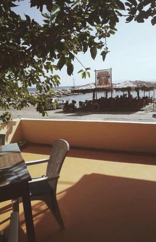 Apartamento Akrogiali No1