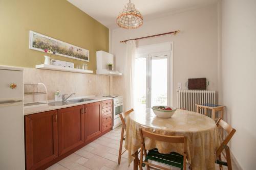 Apartamento Dioni Houses