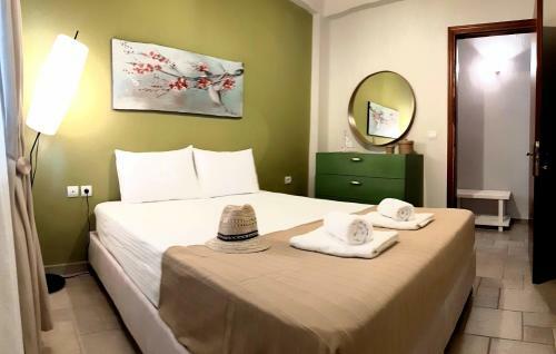 Apartamento Dioni Houses