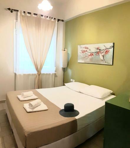 Apartamento Dioni Houses