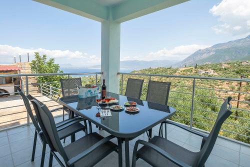 Santova Hill Apartments