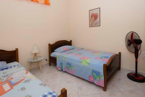 Santova Hill Apartments