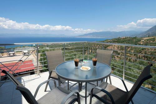 Santova Hill Apartments