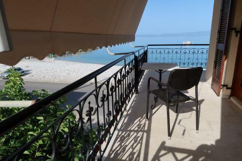 Akrogiali Beach Apartments