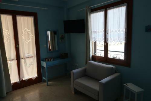 Akrogiali Beach Apartments