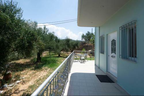 Villa Santova Hill Mansion