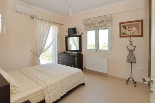 Villa Santova Hill Mansion