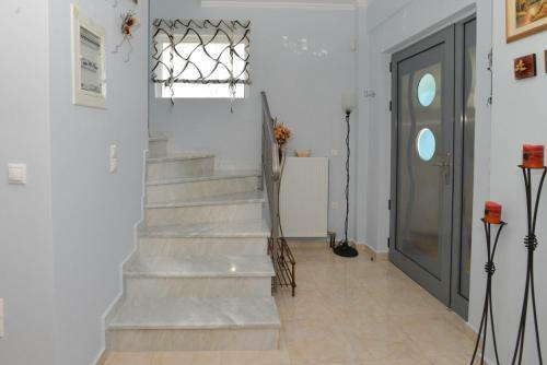 Villa Santova Hill Mansion