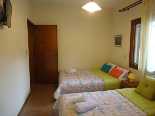 Apartamento Garden Beach House