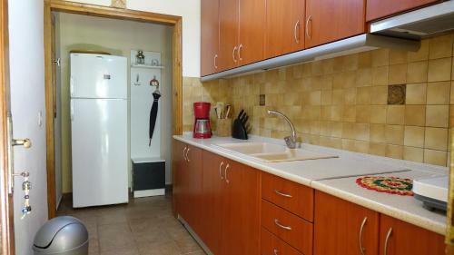 Apartamento Garden Beach House