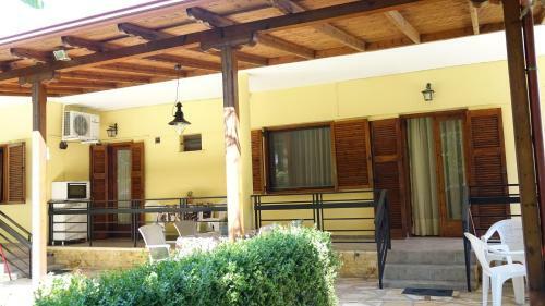 Apartamento Garden Beach House