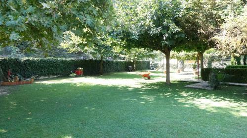 Apartamento Garden Beach House