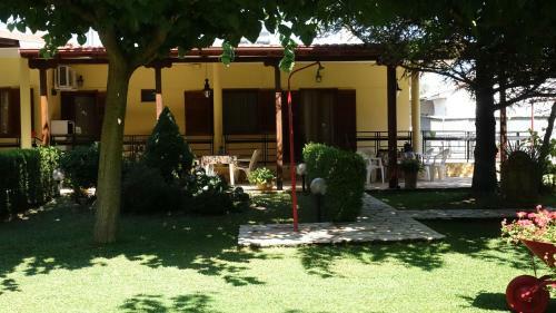 Apartamento Garden Beach House