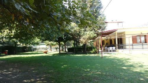 Apartamento Garden Beach House