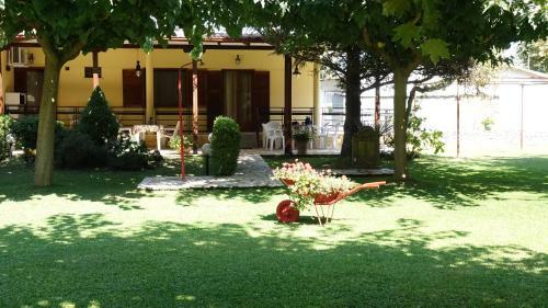 Apartamento Garden Beach House