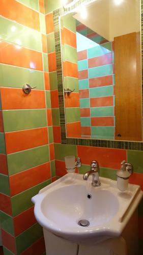 Apartamento Garden Beach House
