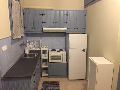 Apartamento Aggelika's Home