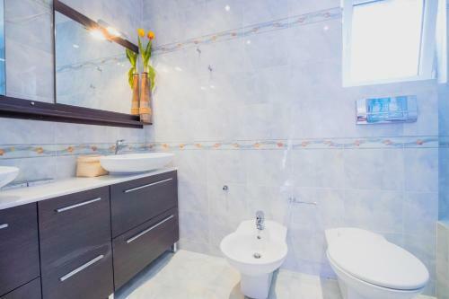 Apartamento Aleka's House ???????? ??????????? ??? ?????????