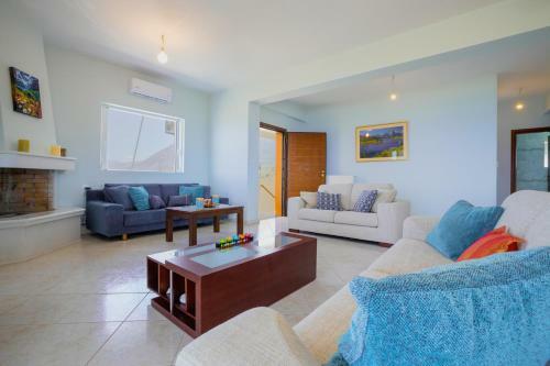 Apartamento Aleka's House ???????? ??????????? ??? ?????????
