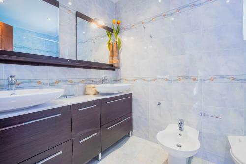 Apartamento Aleka's House ???????? ??????????? ??? ?????????