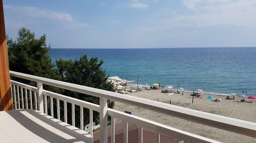 Fanigara Beach Apartments