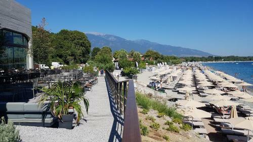 Fanigara Beach Apartments