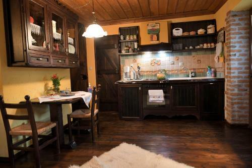 Apartamento Kivotos Epavlis