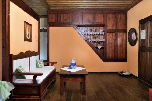 Apartamento Kivotos Epavlis