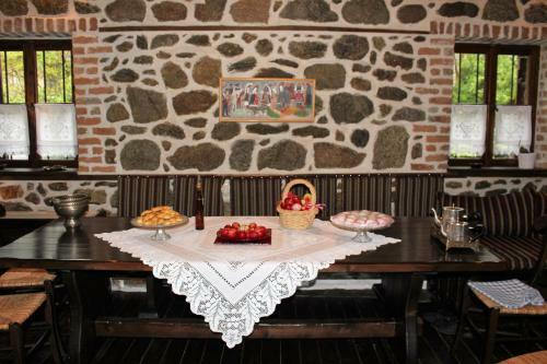 Apartamento Kivotos Epavlis