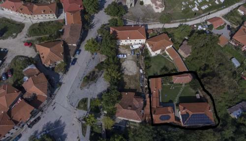 Apartamento Kivotos Epavlis