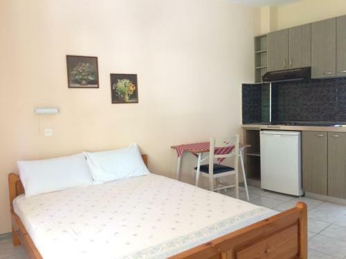 Apartamento Holiday Rooms Georgia