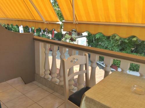 Apartamento Holiday Rooms Georgia