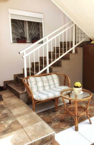 Apartamento Holiday Rooms Georgia