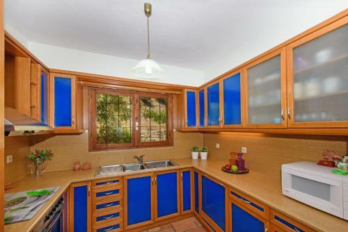 Villa Casa Blue On The Sea