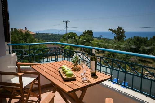 Villa Cara