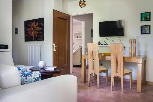 Villa Cara