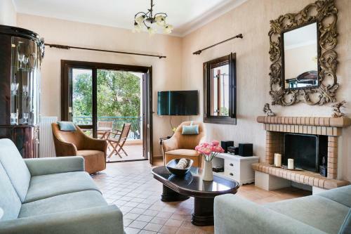 Villa Cara