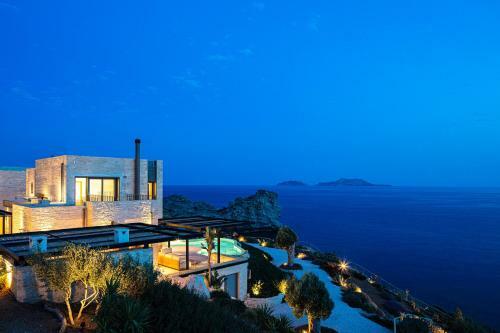 Domus Mare Villas