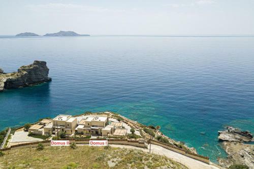 Domus Mare Villas